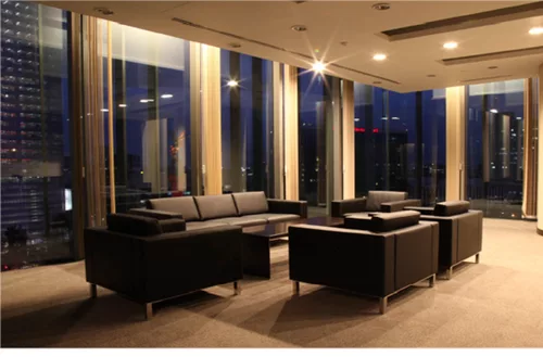 Proyecto en MX · Gulf and South